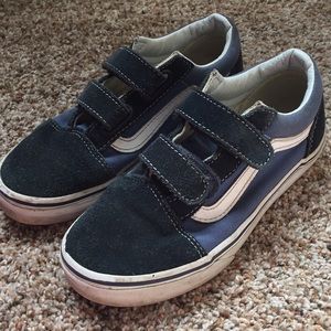 Kids Vans Classics